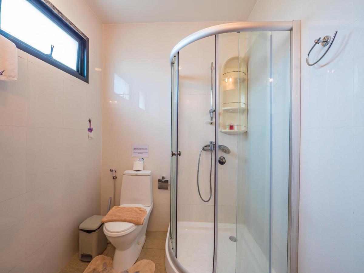 Condo Avanta Deluxe A201 Ban Tai  Eksteriør bilde